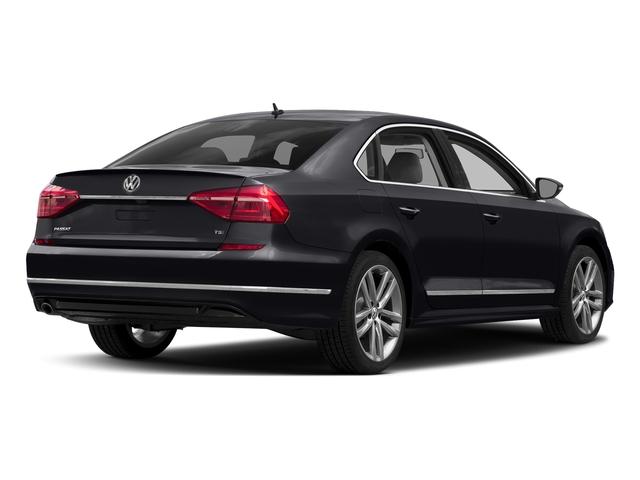 used 2018 Volkswagen Passat car, priced at $12,999