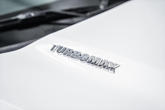 new 2025 Chevrolet Silverado 1500 car, priced at $43,810