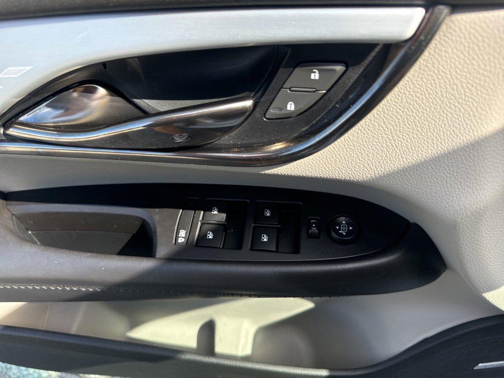 used 2018 Cadillac ATS car, priced at $19,500