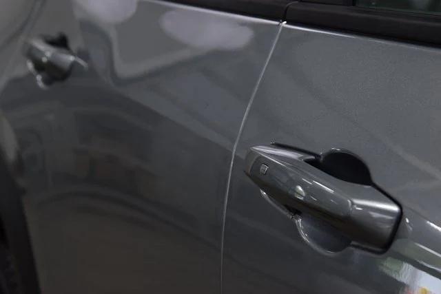 new 2026 Chevrolet Equinox car, priced at $31,828