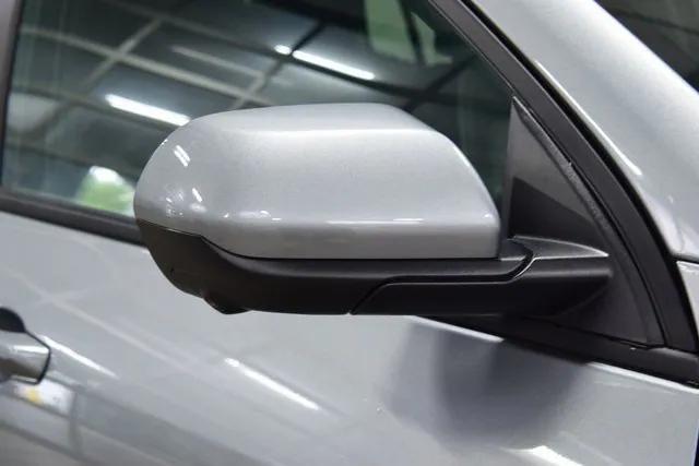 new 2026 Chevrolet Equinox car, priced at $31,828