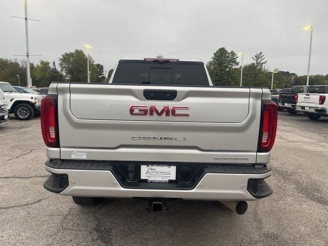 used 2023 GMC Sierra 2500 car, priced at $63,999