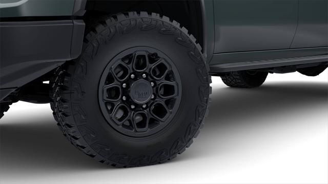 new 2025 Chevrolet Silverado 2500 car, priced at $97,145