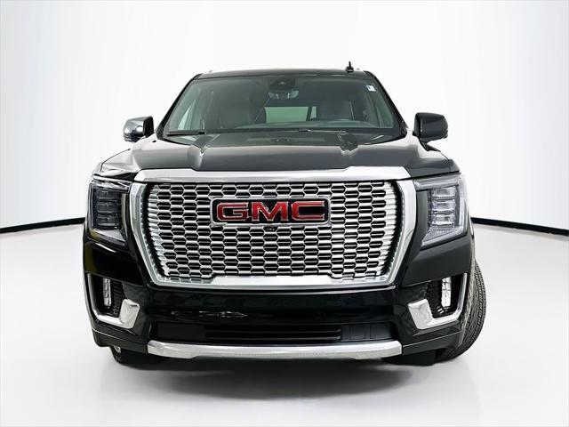 used 2023 GMC Yukon car, priced at $65,999