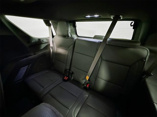 used 2023 GMC Yukon car, priced at $65,999