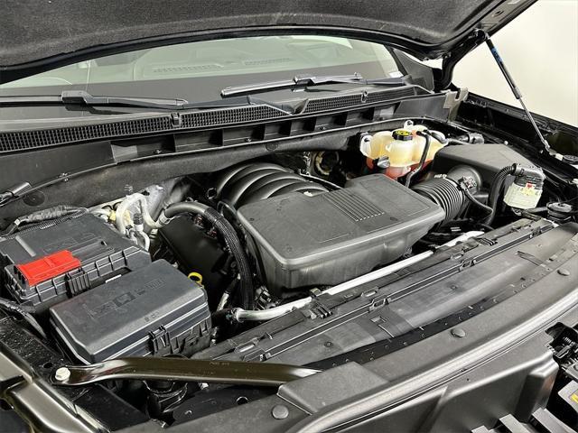 used 2023 GMC Yukon car, priced at $65,999