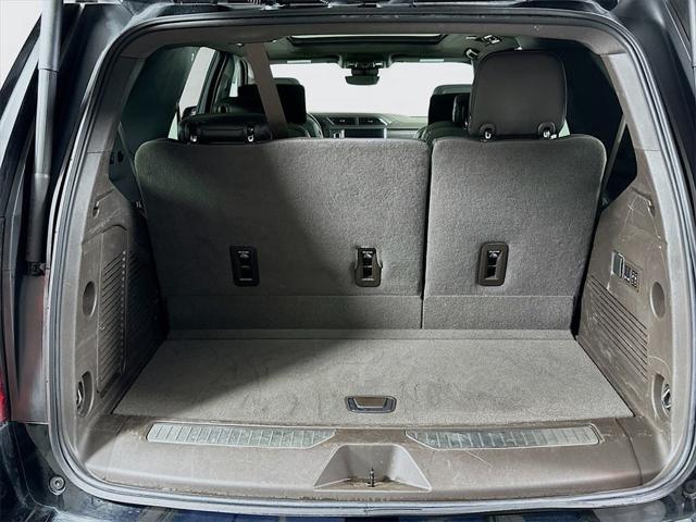 used 2023 GMC Yukon car, priced at $65,999