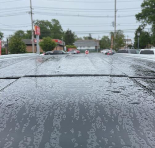 used 2021 GMC Yukon car, priced at $59,999