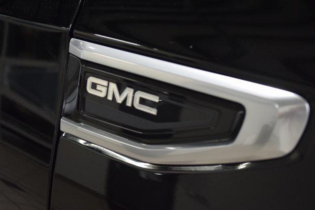 used 2021 GMC Yukon car, priced at $57,777