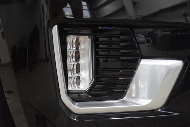 used 2021 GMC Yukon car, priced at $53,999