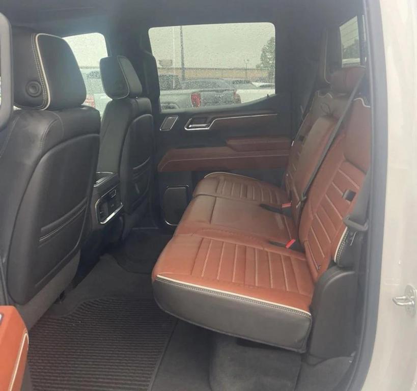 used 2024 GMC Sierra 1500 car, priced at $66,999
