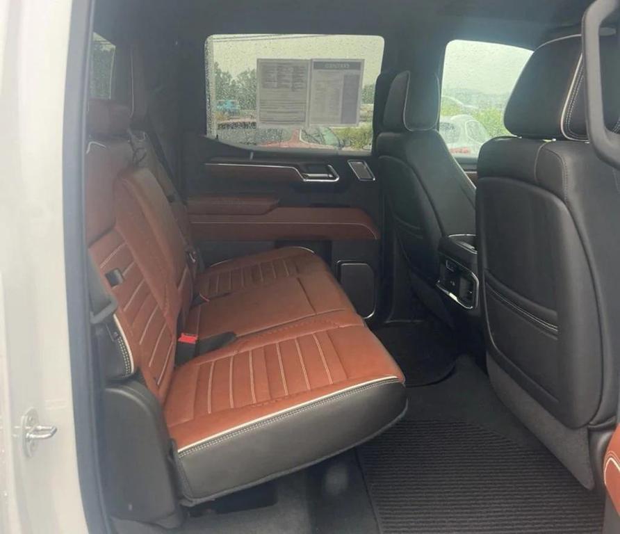 used 2024 GMC Sierra 1500 car, priced at $66,999