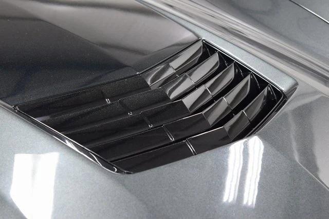 used 2019 Chevrolet Corvette car, priced at $58,350
