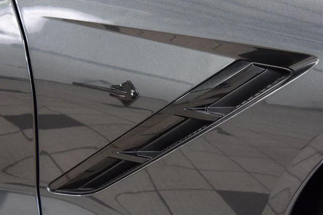 used 2019 Chevrolet Corvette car, priced at $58,350