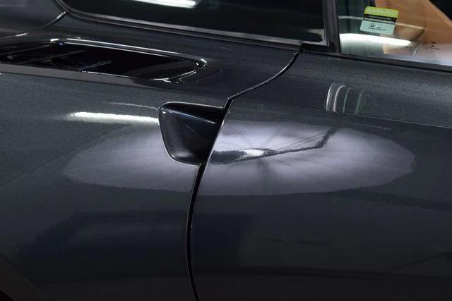 used 2019 Chevrolet Corvette car, priced at $58,350