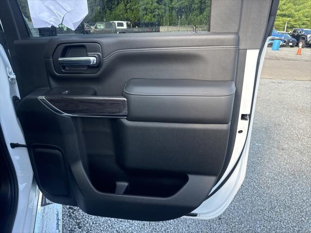 used 2021 Chevrolet Silverado 2500 car, priced at $63,999