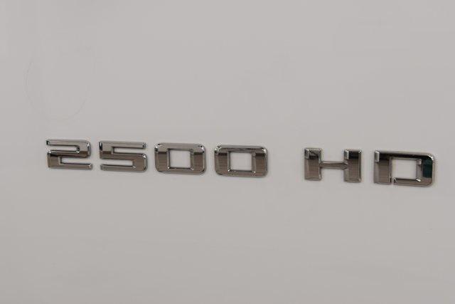 used 2021 Chevrolet Silverado 2500 car, priced at $63,999