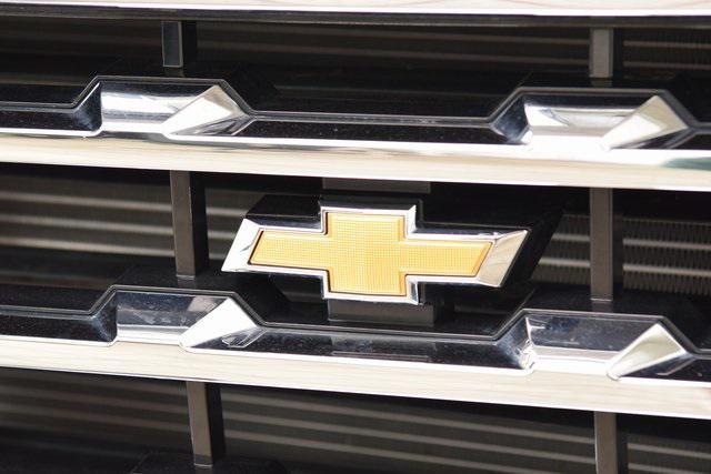used 2021 Chevrolet Silverado 2500 car, priced at $63,999