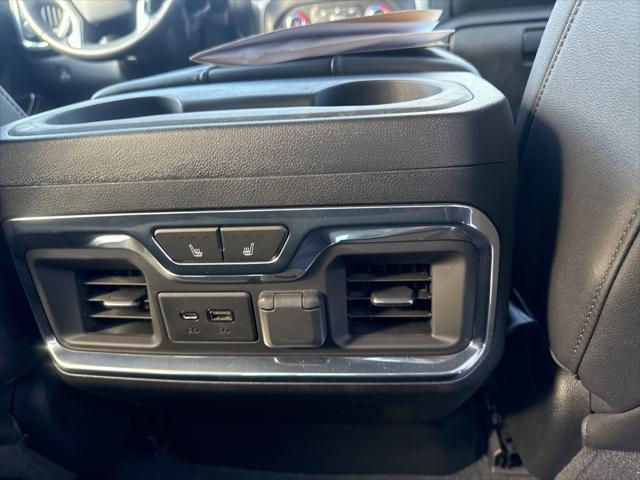 used 2021 Chevrolet Silverado 2500 car, priced at $63,999