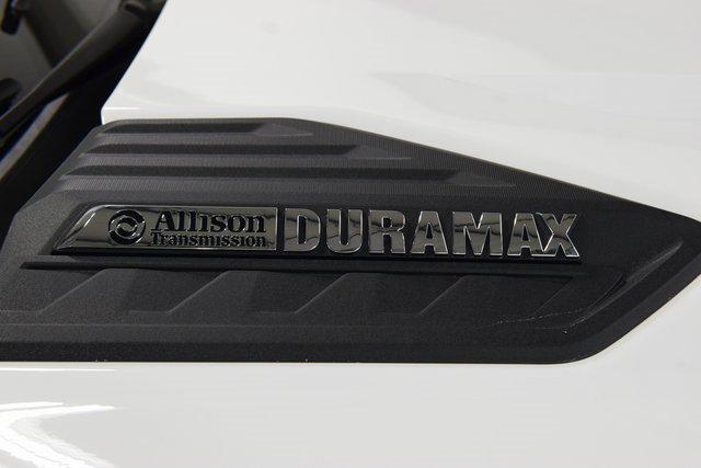 new 2026 Chevrolet Silverado 2500 car, priced at $66,224