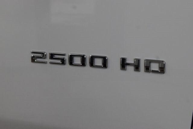 new 2026 Chevrolet Silverado 2500 car, priced at $66,224
