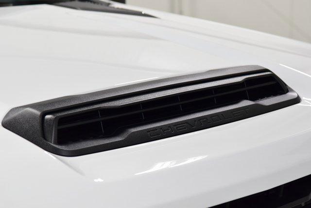 new 2026 Chevrolet Silverado 2500 car, priced at $66,224