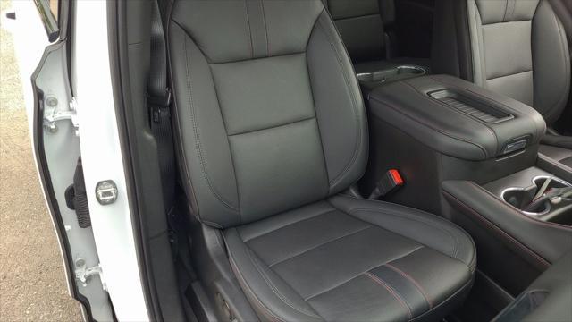 used 2023 Chevrolet Tahoe car, priced at $67,999