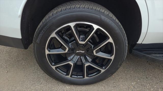 used 2023 Chevrolet Tahoe car, priced at $67,999