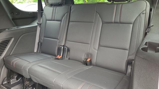used 2023 Chevrolet Tahoe car, priced at $67,999