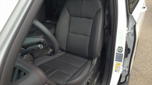 used 2023 Chevrolet Tahoe car, priced at $67,999