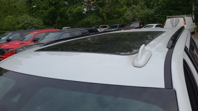 used 2023 Chevrolet Tahoe car, priced at $67,999