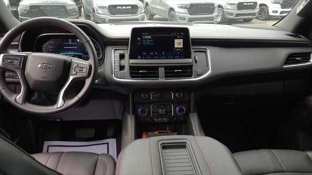 used 2023 Chevrolet Tahoe car, priced at $67,999