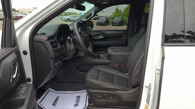 used 2023 Chevrolet Tahoe car, priced at $67,999