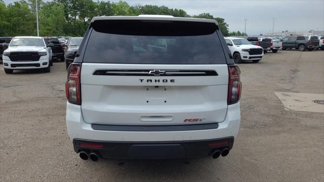 used 2023 Chevrolet Tahoe car, priced at $67,999