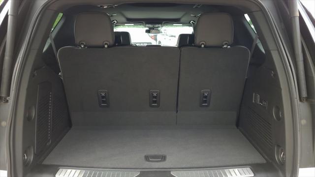 used 2023 Chevrolet Tahoe car, priced at $67,999
