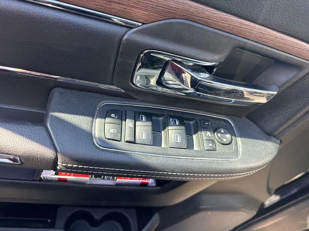 used 2018 Ram 2500 car, priced at $33,999