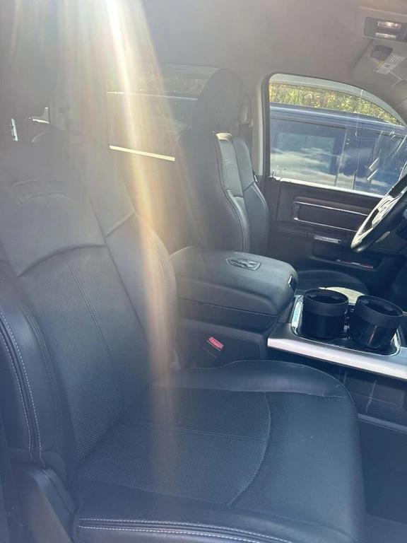 used 2018 Ram 2500 car, priced at $33,999