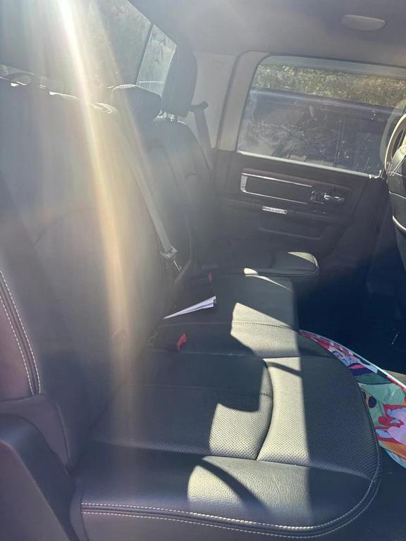 used 2018 Ram 2500 car, priced at $33,999