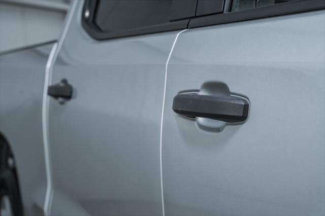 used 2022 Chevrolet Silverado 1500 car, priced at $29,250