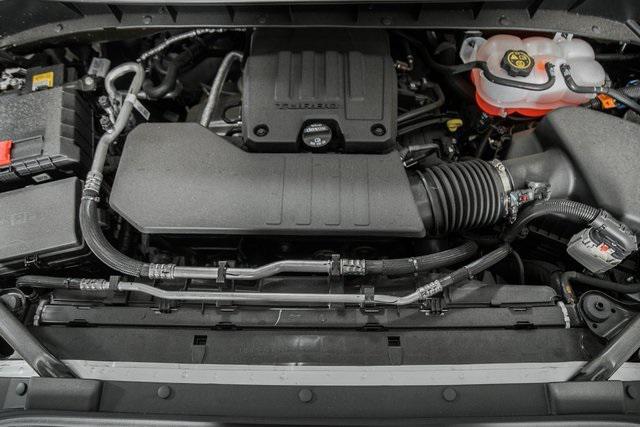 used 2022 Chevrolet Silverado 1500 car, priced at $29,999