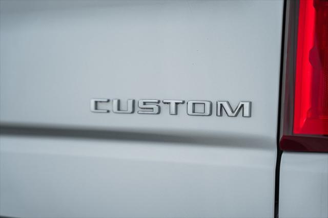 used 2022 Chevrolet Silverado 1500 car, priced at $29,250
