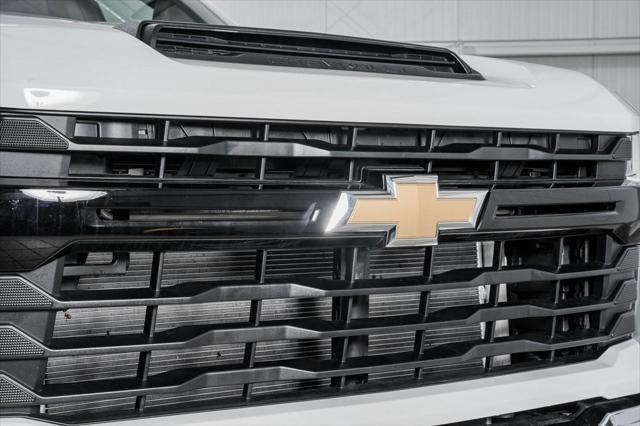 new 2024 Chevrolet Silverado 3500 car, priced at $80,499