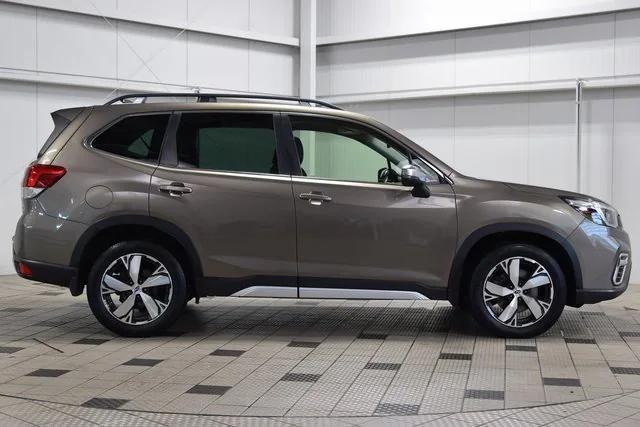used 2020 Subaru Forester car, priced at $25,999