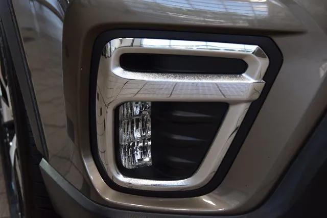 used 2020 Subaru Forester car, priced at $25,999