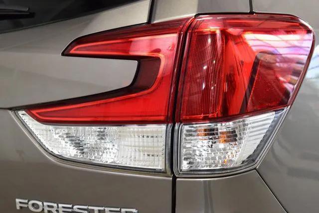 used 2020 Subaru Forester car, priced at $25,999