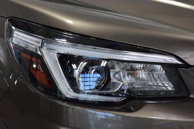 used 2020 Subaru Forester car, priced at $25,999