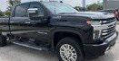 used 2022 Chevrolet Silverado 3500 car, priced at $69,000