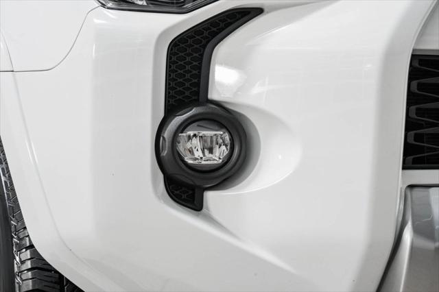 used 2024 Toyota 4Runner car, priced at $51,000