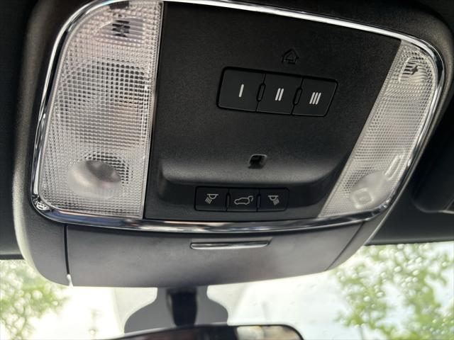 used 2021 Jeep Grand Cherokee car, priced at $23,999