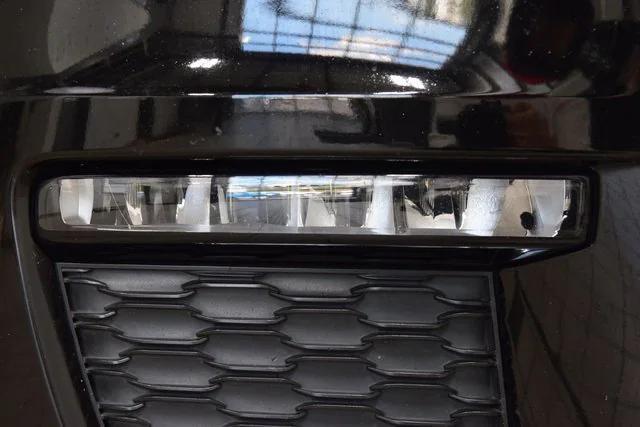 used 2021 Jeep Grand Cherokee L car, priced at $25,500